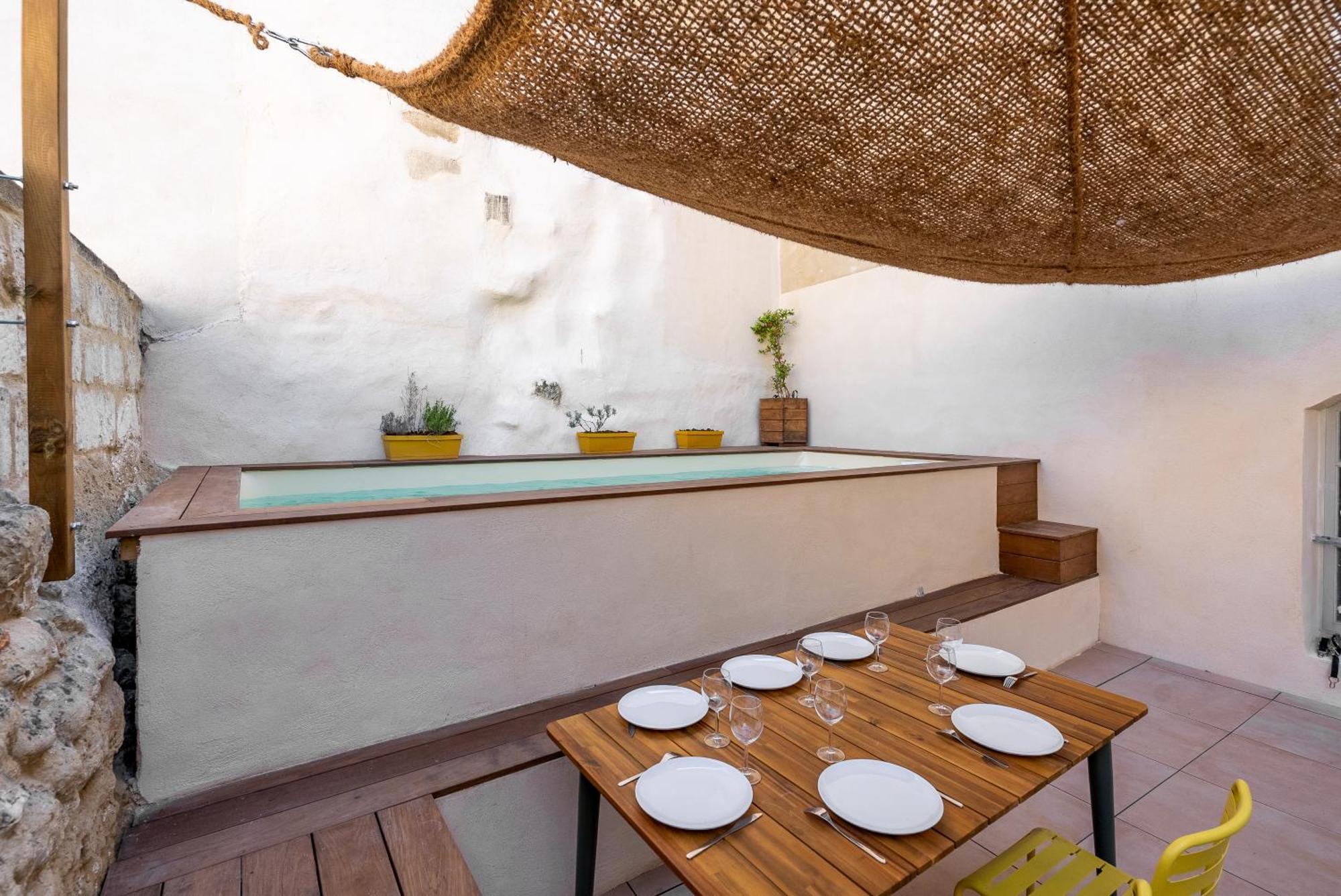 La Terrasse Du Saint-Didier أفينيون المظهر الخارجي الصورة